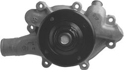 Severe Duty Water Pump 93-98 Jeep Grand Cherokee 5.2L, 5.9L - Click Image to Close